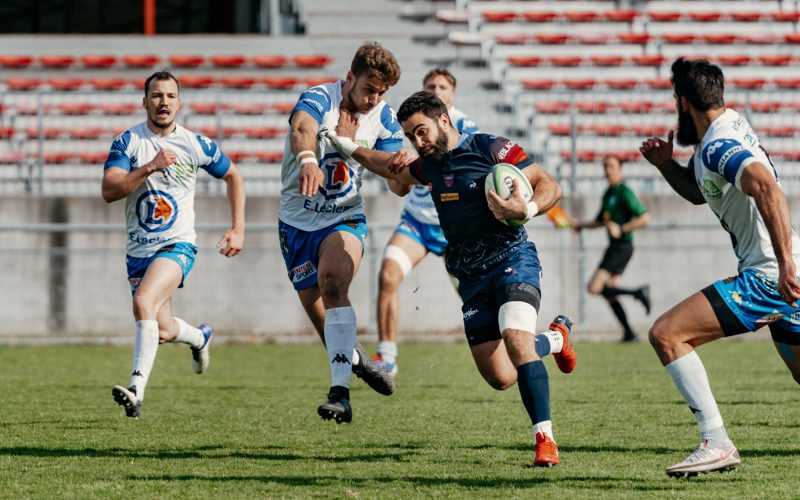 Blagnac Rugby